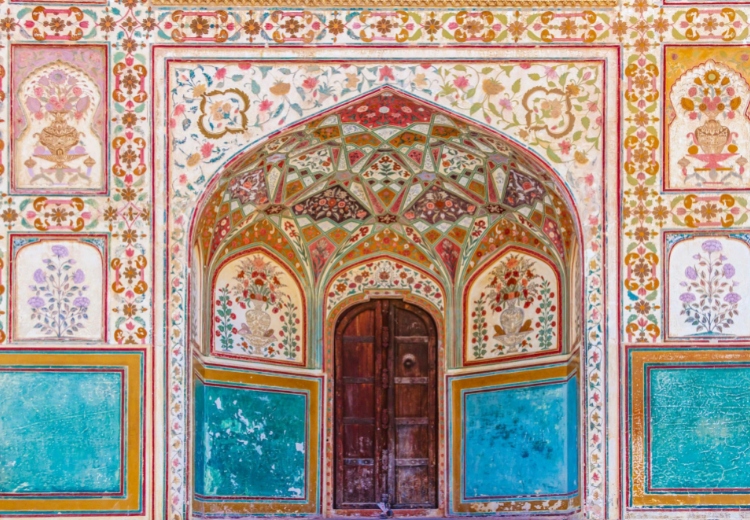 טיול מאורגן כשר להודו המופלאה