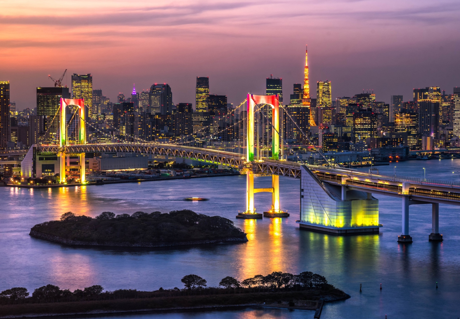 שייט דרום קוריאה ויפן שייט דרום קוריאה ויפן