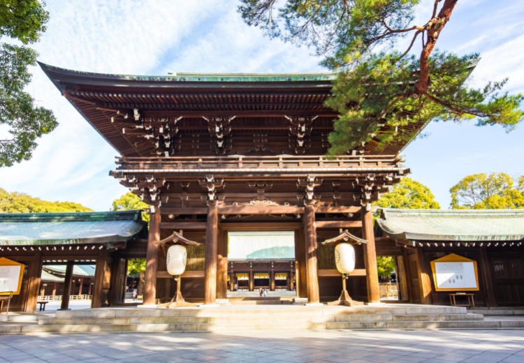 מיטב יפן כולל הירושימה והאלפים היפנים 2026