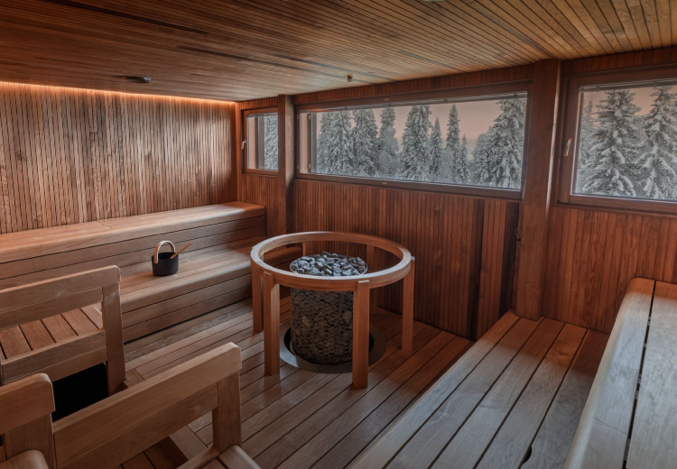 מאורגן ללפלנד