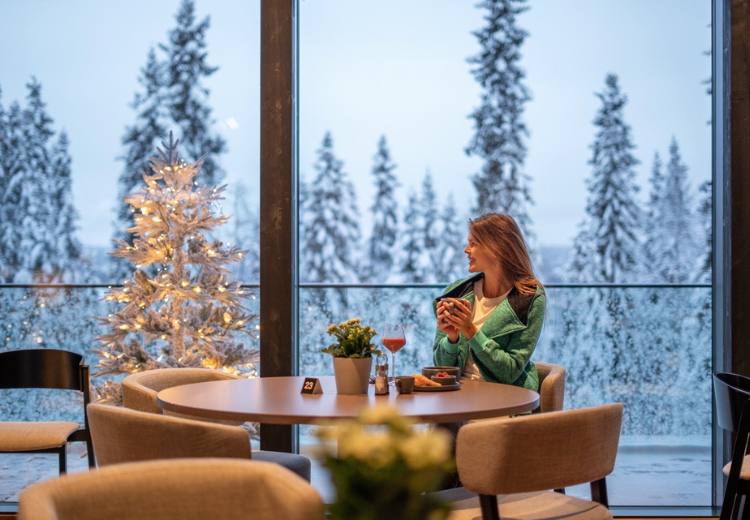 חבילת נופש בלפלנד