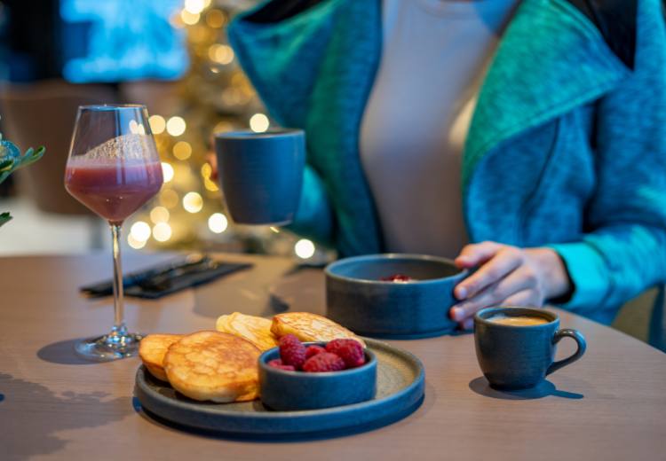 חבילת נופש בלפלנד