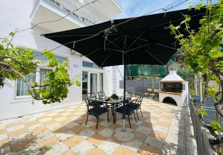 חבילת נופש ללסבוס