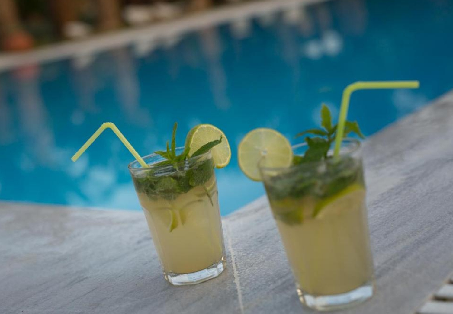 חופשה בלסבוס