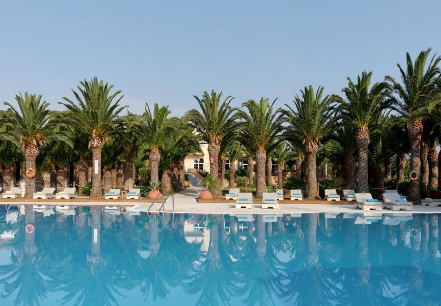 חבילת נופש ללסבוס