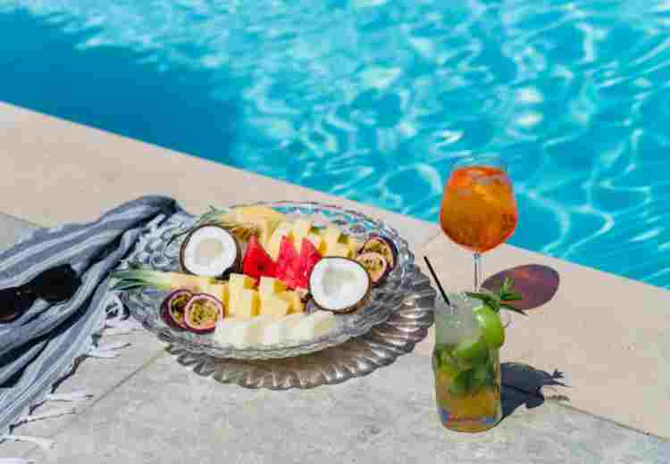 חבילת נופש ללסבוס