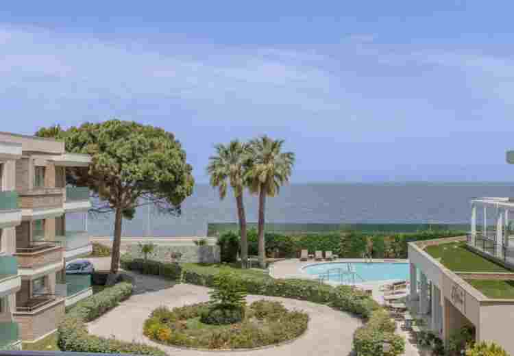 חבילת נופש ללסבוס