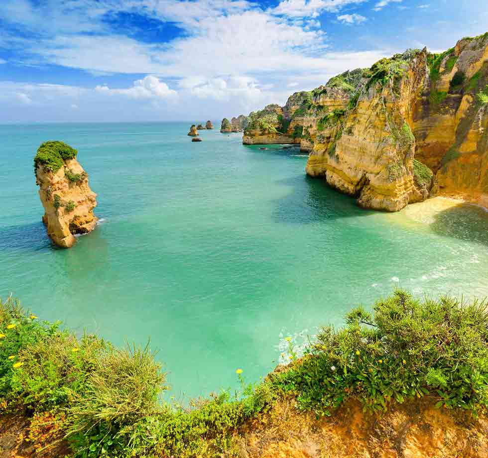 טיסה לליסבון