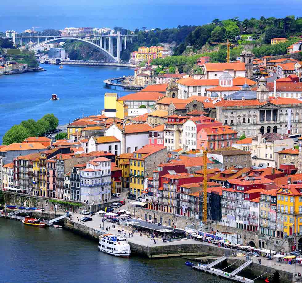 טיסה לליסבון