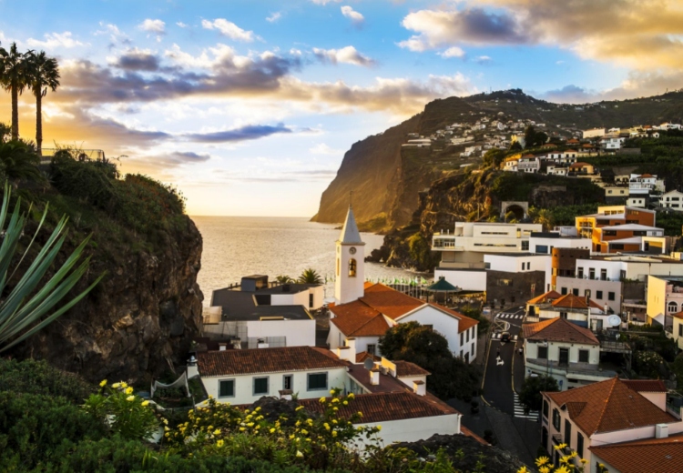 פורטוגל-טיול מאורגן לשומרי מסורת