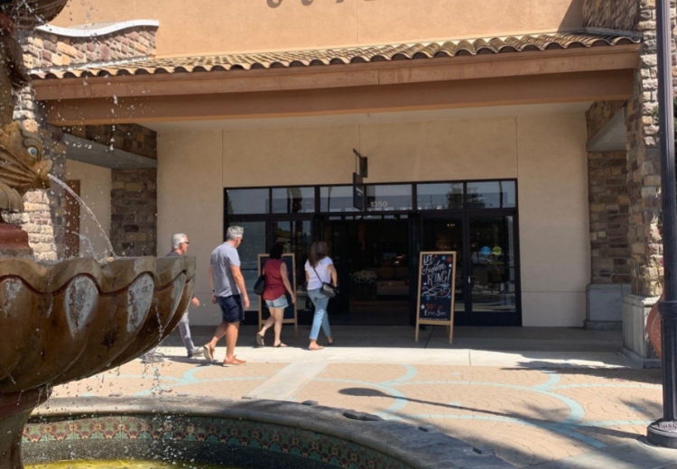 Camarillo Premium Outlets