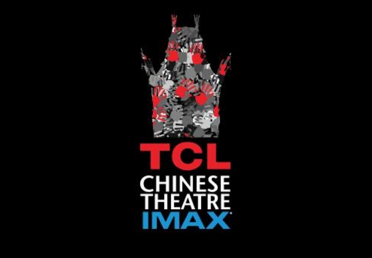 התיאטרון הסיני - TCL Chinese Theatre