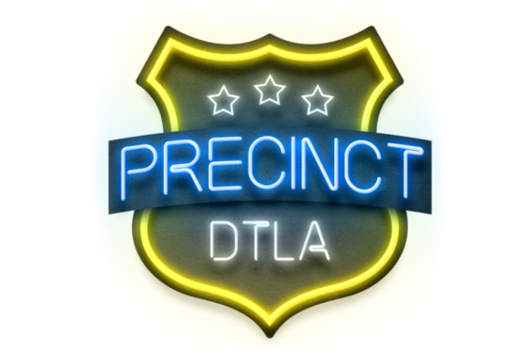 Precinct