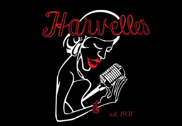 Harvelle's