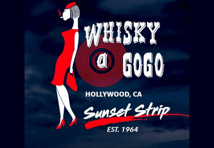 Whisky a Go Go