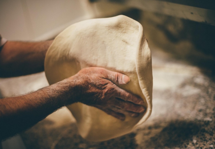 L'Antica Pizzeria da Michele