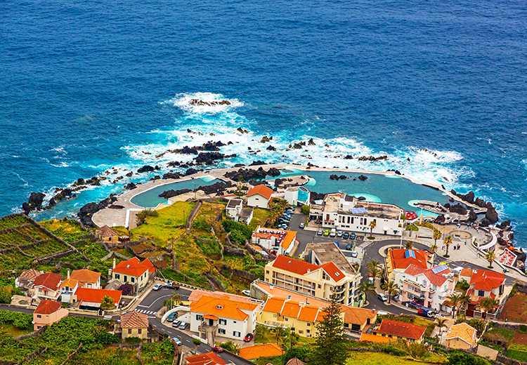 מדיירה! קרנבל ועוד