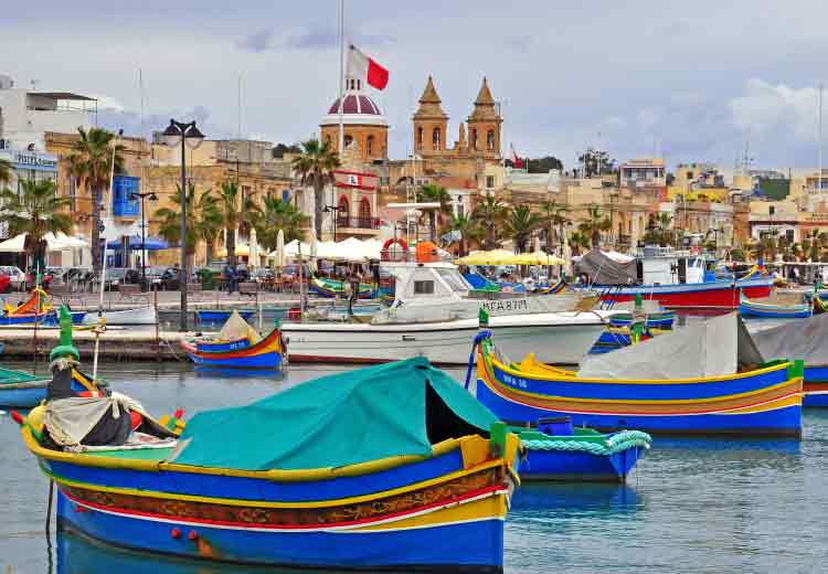 MALTA