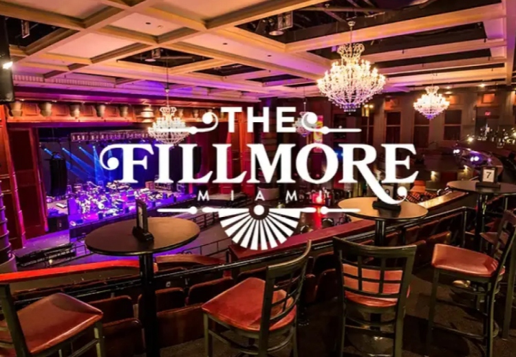  דה פילמור מיאמי ביצ' - The Fillmore Miami Beach