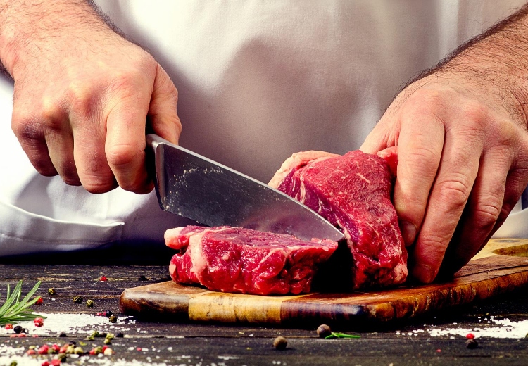 Kalamaki Meat Bar