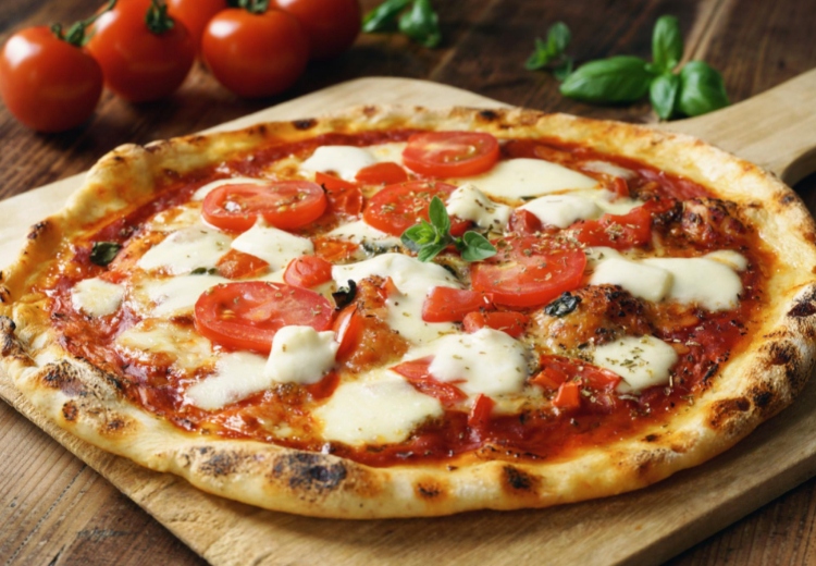Oreganos Pizza