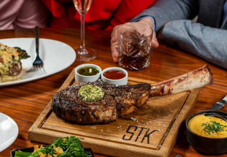 STK Steakhouse