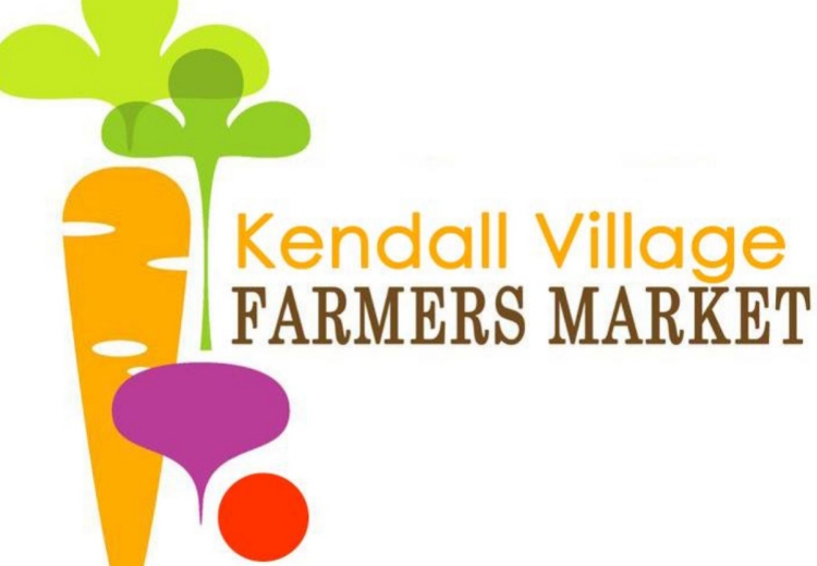 Kendall Village Farmers Market