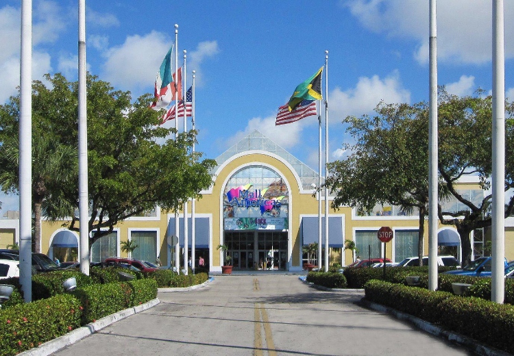 Mall of the Americas