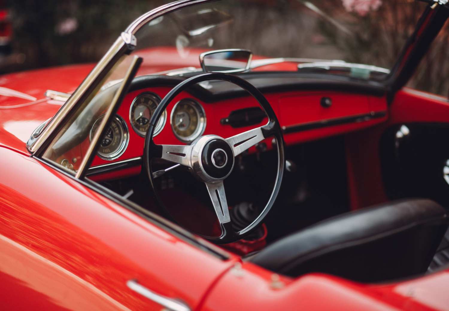 Hellenic Motor Museum