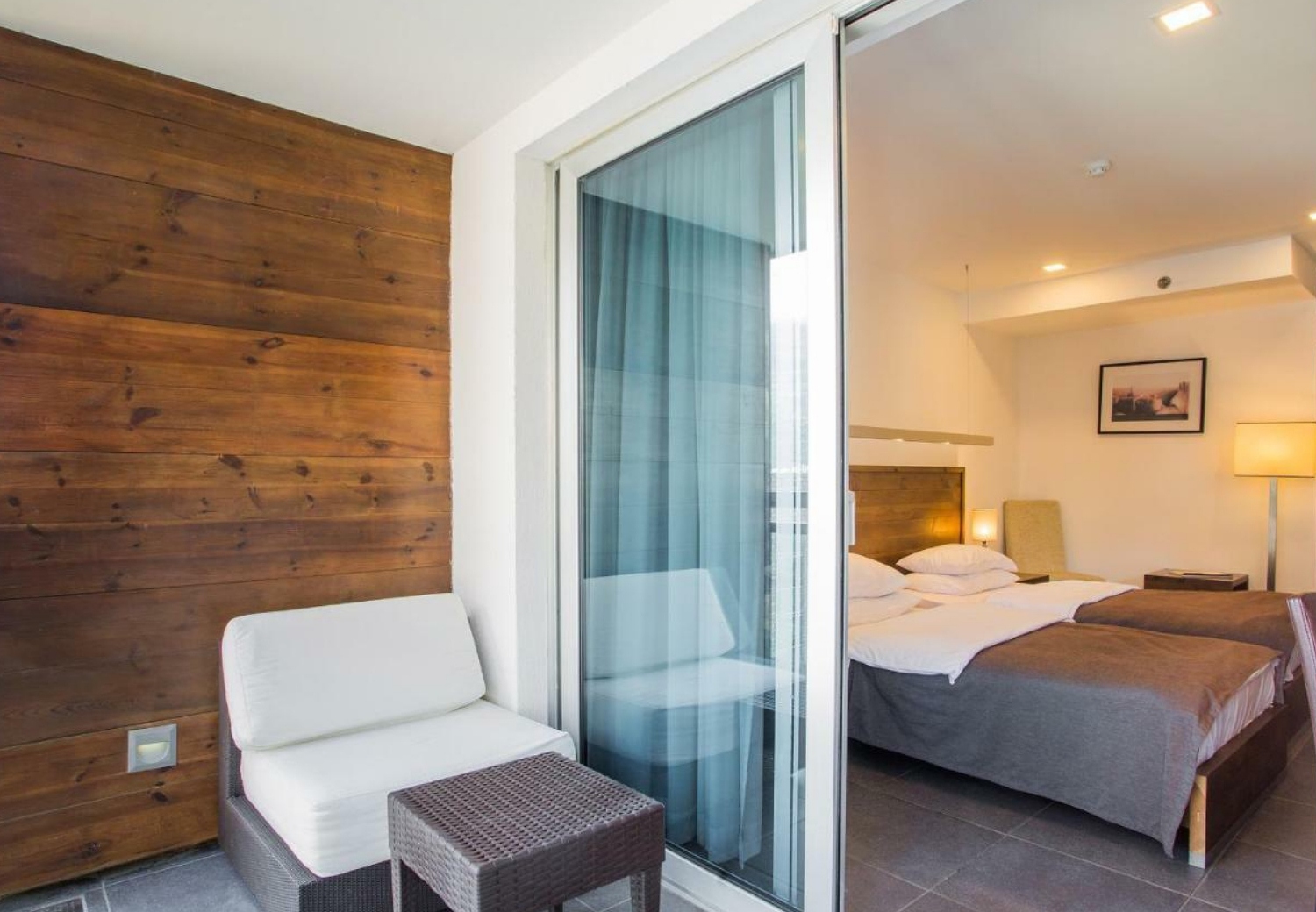 AVALA RESORT and VILLAS