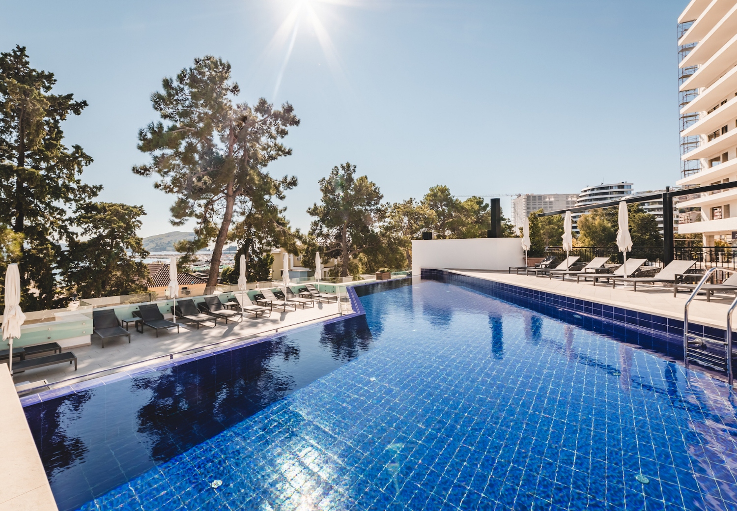 BUDVA HOTEL