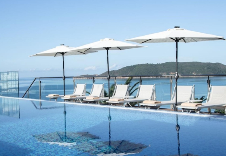 FALKENSTEINER HOTEL MONTENEGRO