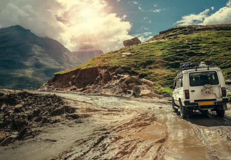 הטבע של מונטנגרו –טיול משפחות כשר!