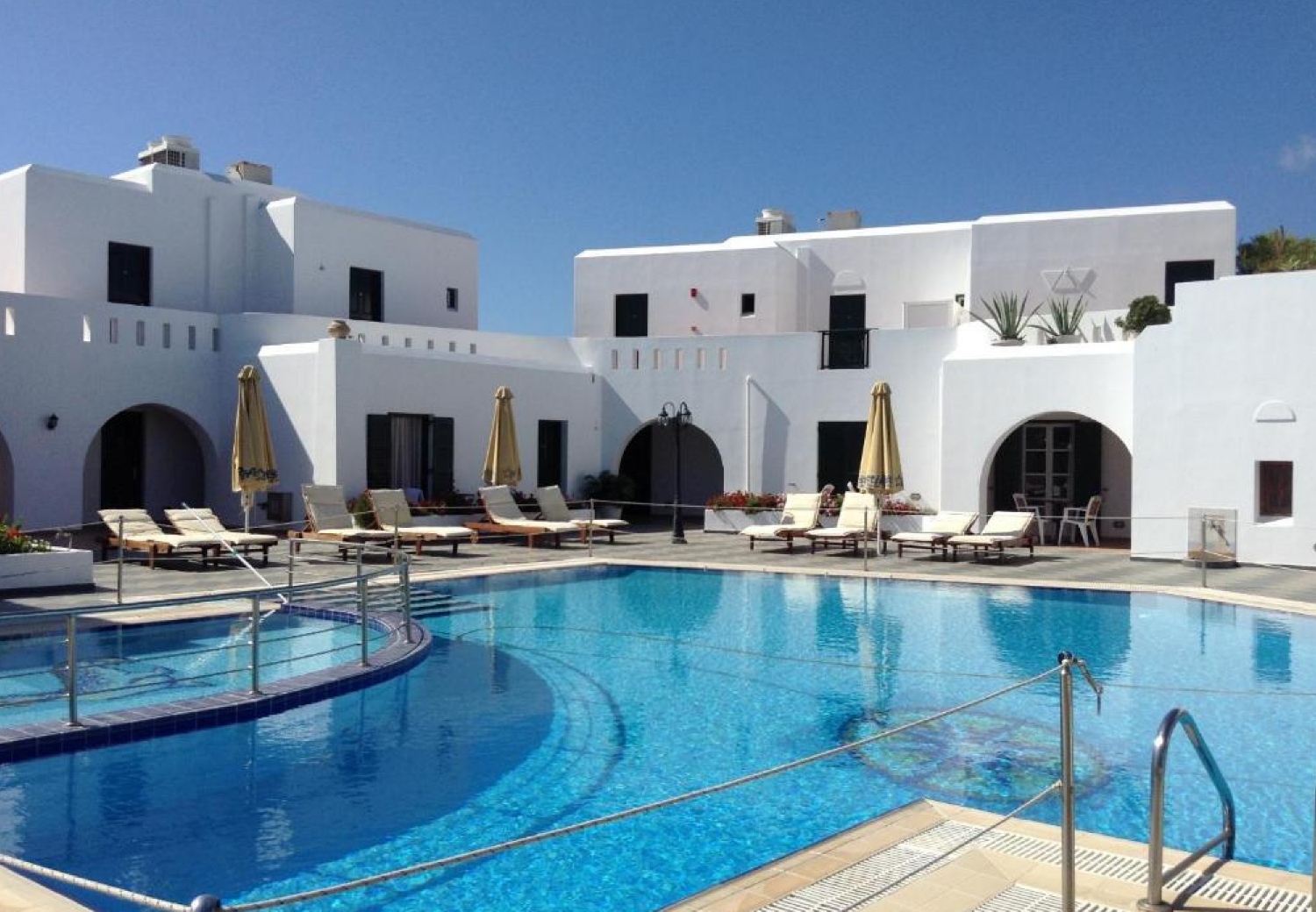 מלון Astir of Naxos בנקסוס