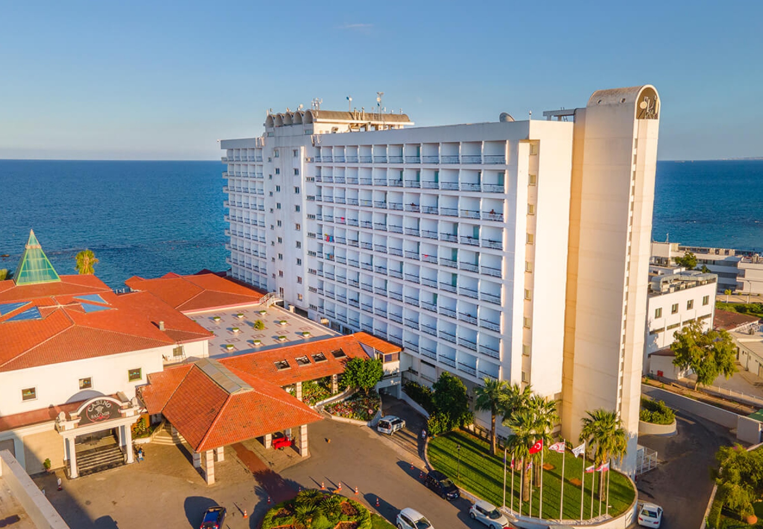 חופשה בצפון קפריסין