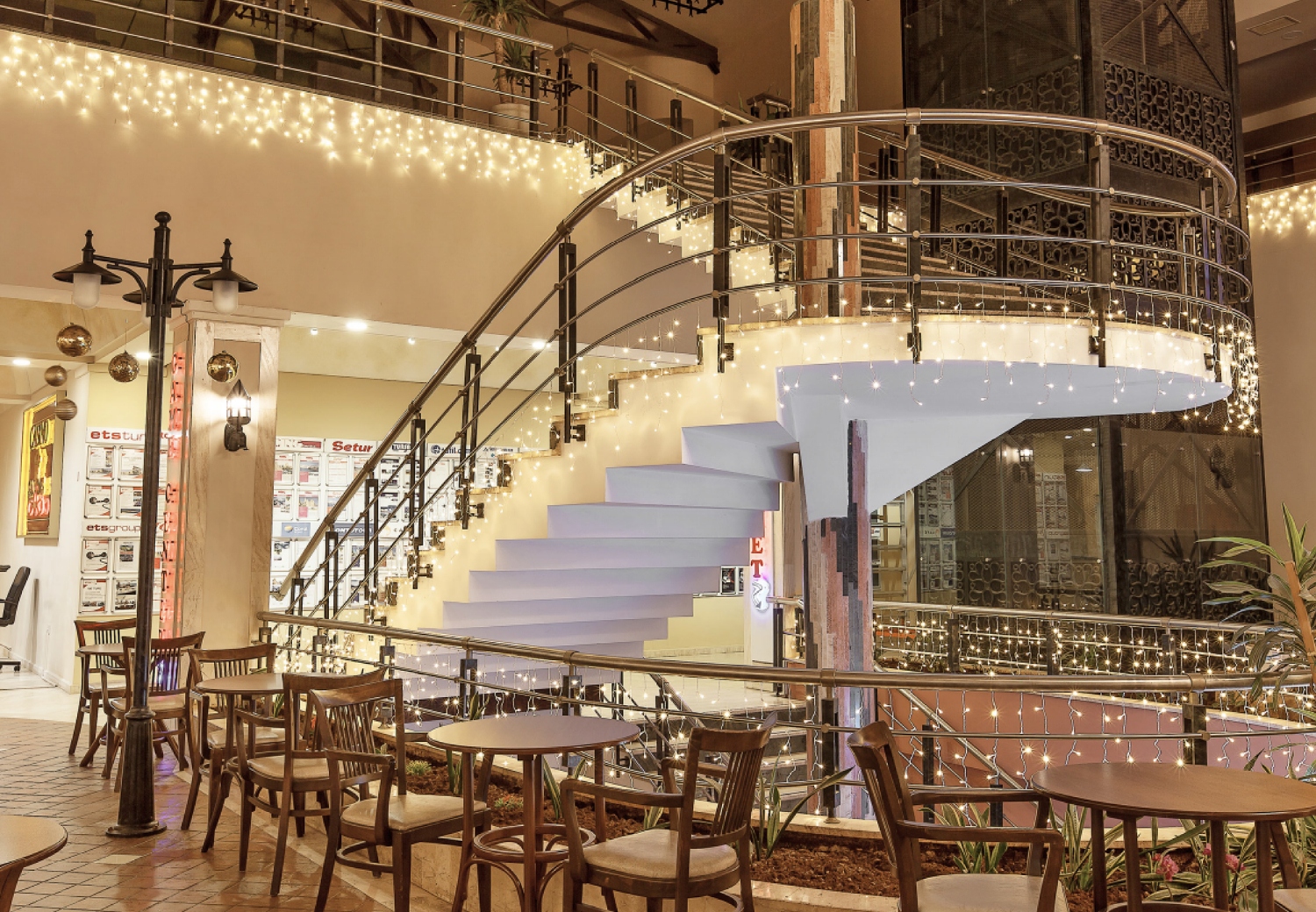 חופשה בצפון קפריסין