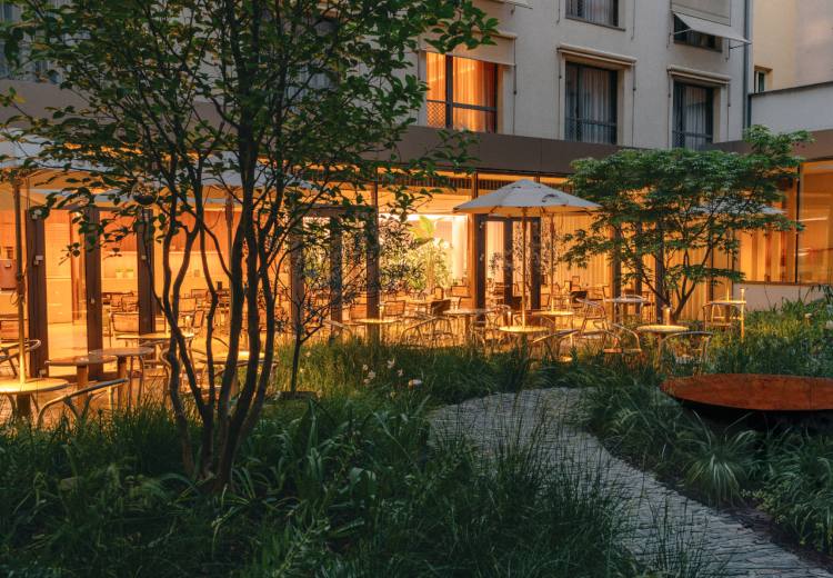 חופשה בפראג