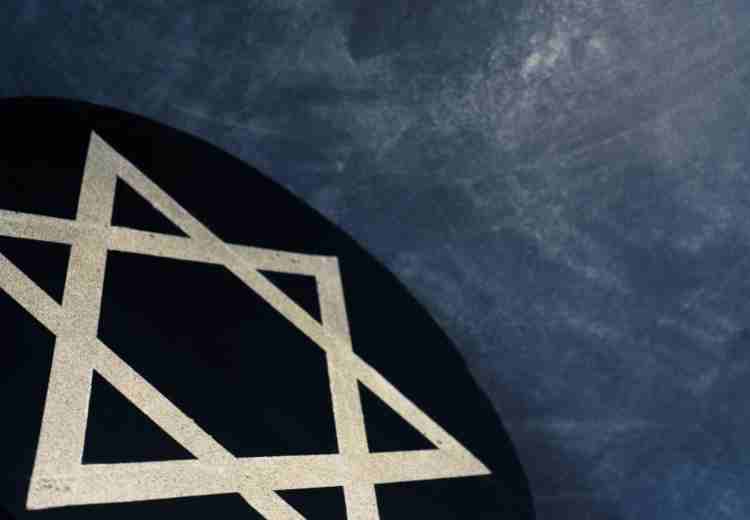בית הקברות היהודי העתיק פראג