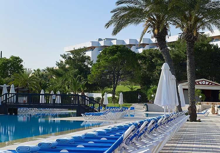 תמונת המלון 1