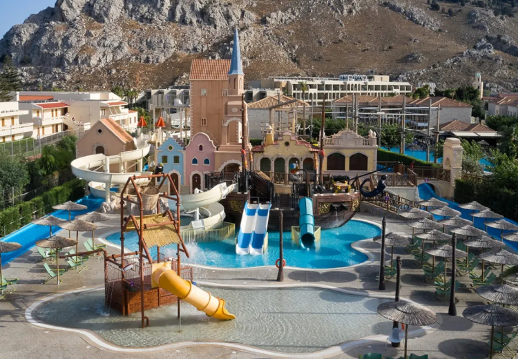 נופש ברודוס