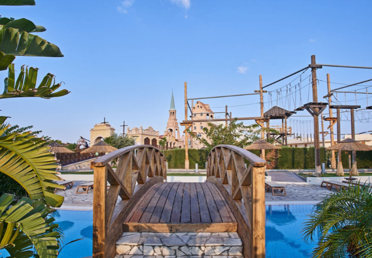 חופשה ברודוס