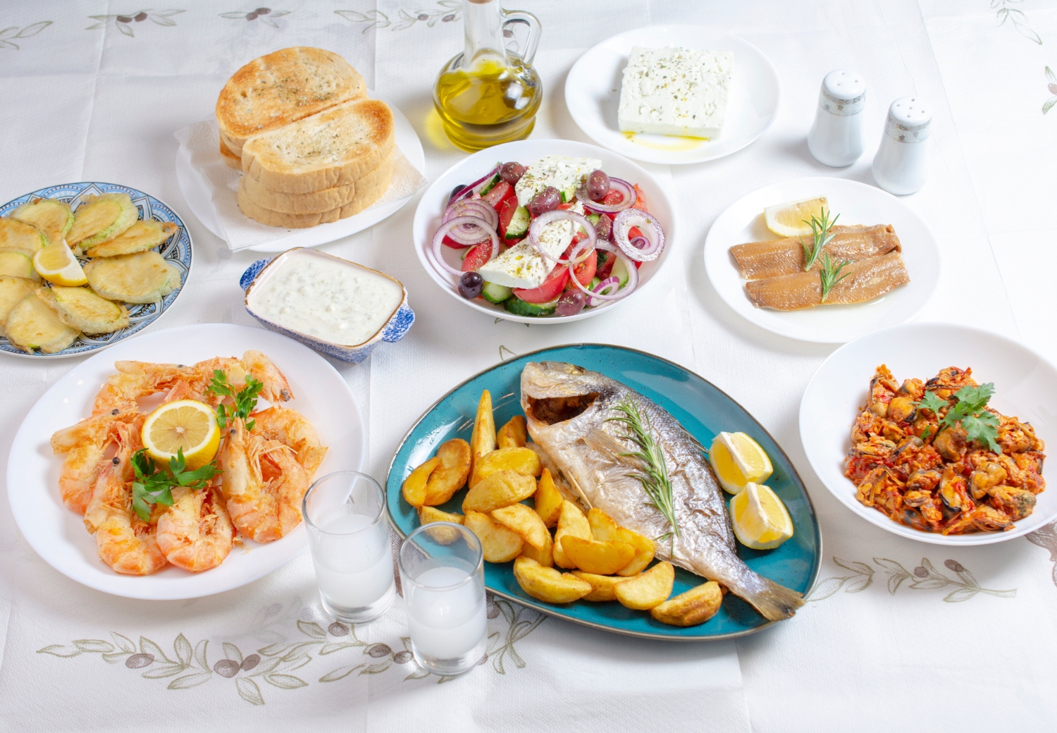 נאמוס לימסול Nammos Limassol