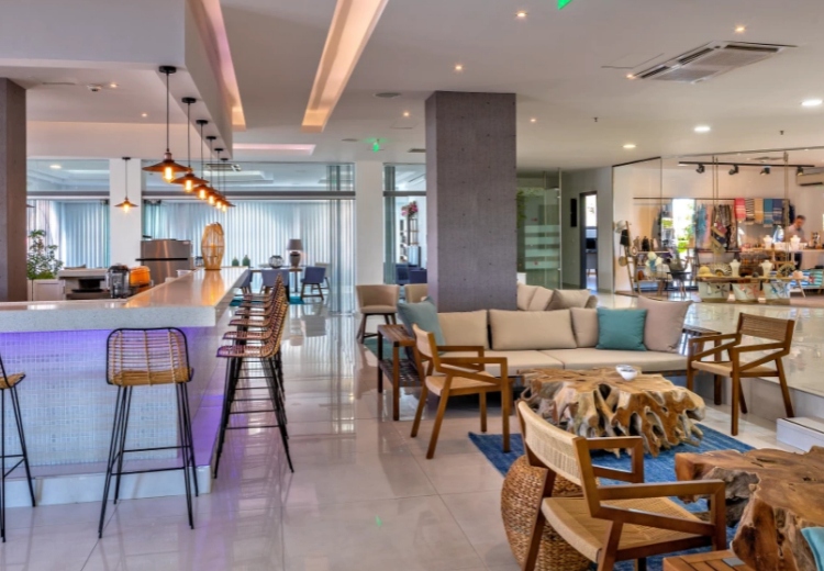 נופש ברודוס