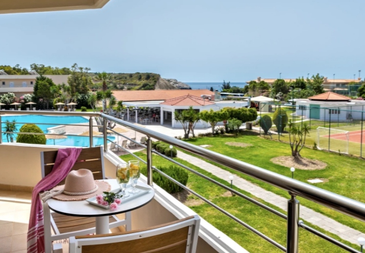 נופש ברודוס