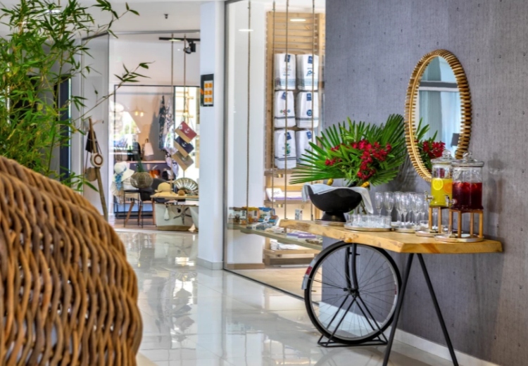 נופש ברודוס