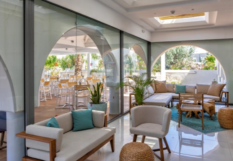 נופש ברודוס