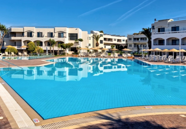 נופש ברודוס