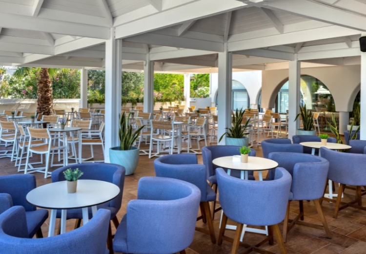 נופש ברודוס