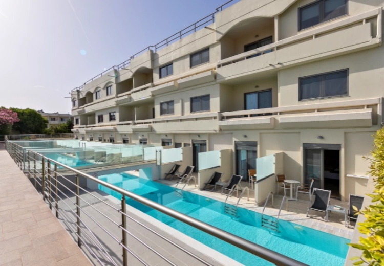 נופש ברודוס