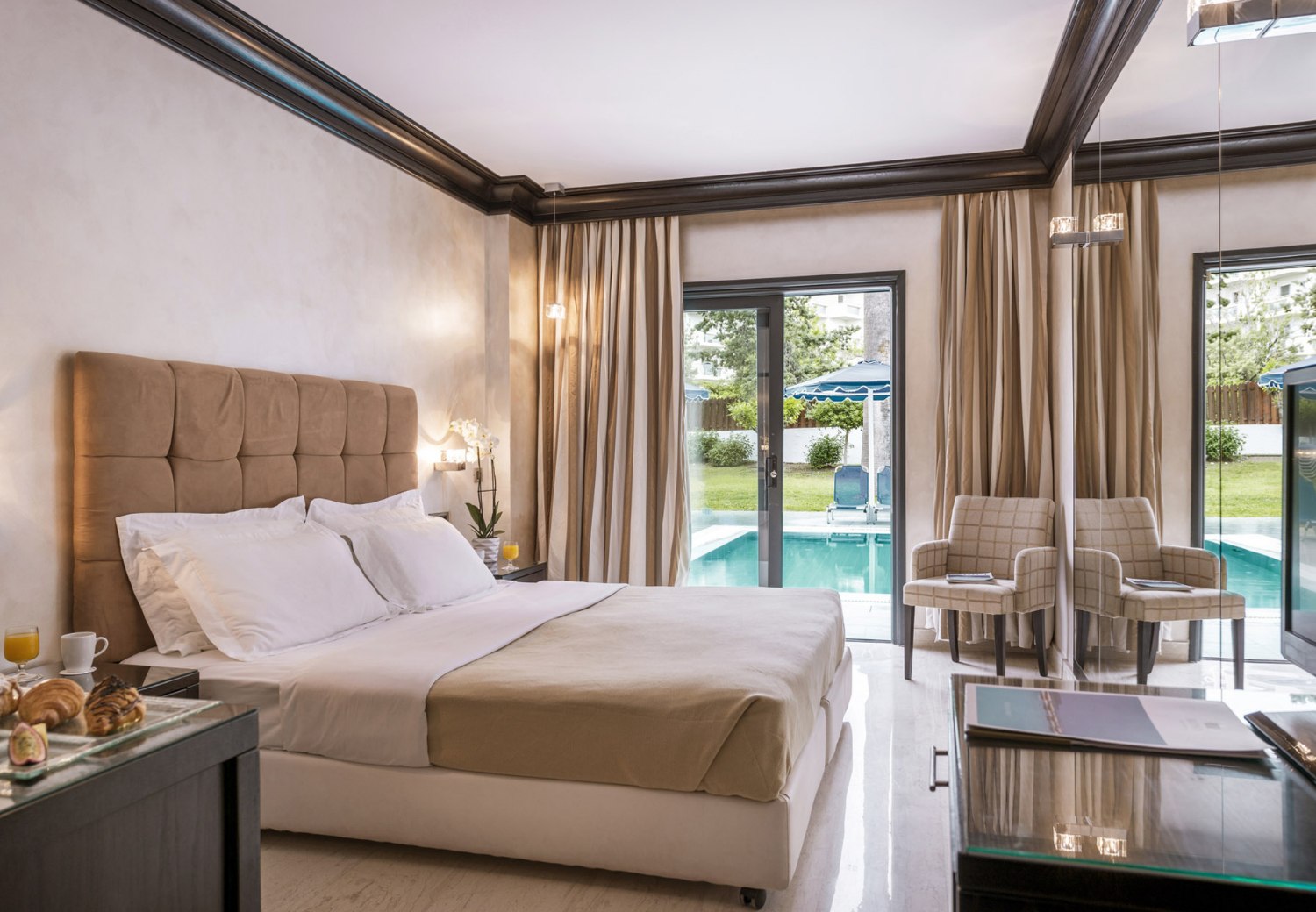 חופשה ברודוס